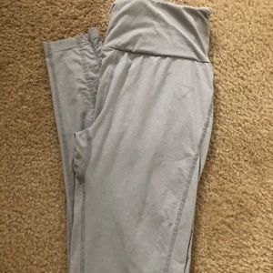 Gymshark aspire leggings